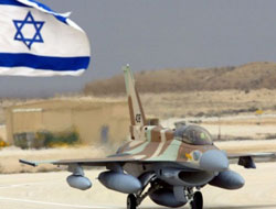 İsrail'den çok tehlikeli hamle