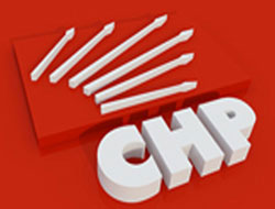 CHP: İlk 4 madde, kırmızı çizgimizdir