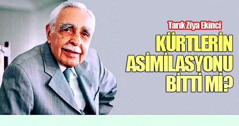 Kürtlerin asimilasyonu bitti mi?