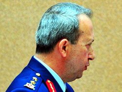 Tümgeneral Karataş tutuklandı