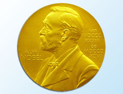 Nobel Edebiyat Ödülü açıklanıyor