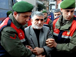 Aranan Hizbullah üyesi yakalandı