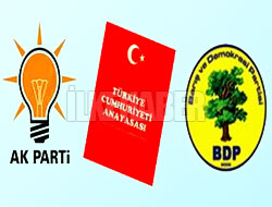 BDP AKP ile görüşme tarihini belirledi