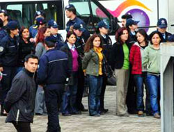 37 BDP'li tutuklandı