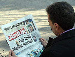 Günlük Gazetesi kapatıldı