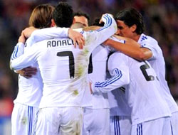 Real Madrid'e ''ayrımcılık'' suçlaması
