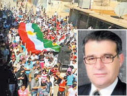 Esad Kürtleri de kaybediyor