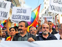 'Sol çatı partisi'nde üç büyük fire!