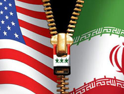 İran: ABD casusları tutuklandı