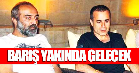 Barış yakında gelecek!