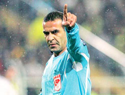 Bünyamin Gezer’den son düdük!