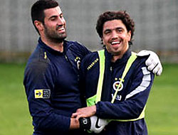 Fenerbahçe’de sakatlık şoku