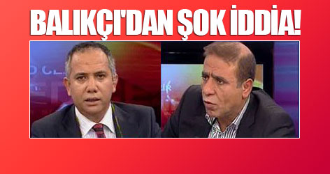 Balıkçı'dan şok iddia!