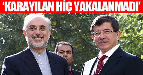 İranlı Bakan: Karayılan'ı hiç yakalamadık ki