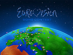 'Eurovision'a Türkçe-Kürtçe katılalım'