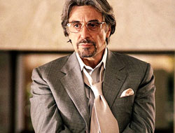 Al Pacino Türkiye'ye geliyor