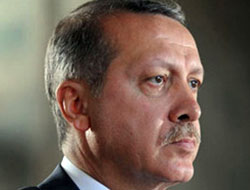 Başbakan deprem bölgesinde