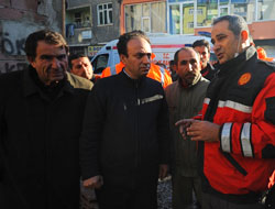 Diyarbakır'da seferberlik ilan edildi