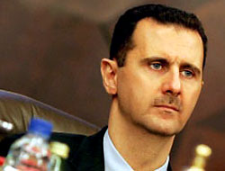 Suriye'de büyükelçisini geri çağırdı