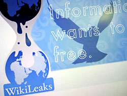 Wikileaks belge yayımlamayacak!