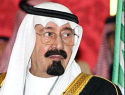 Suudi Kralı'ndan 50 milyon dolar!
