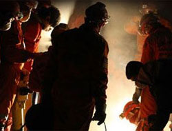 108 saat sonra bir mucize daha!