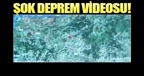 Van depreminin nedeni HAARP mı?