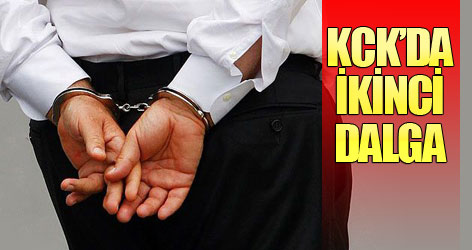 İstanbul'da KCK Operasyonu: 70 gözaltı