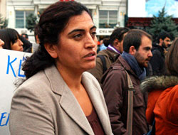 BDP'li Tuncel N.Ç'den özür diledi