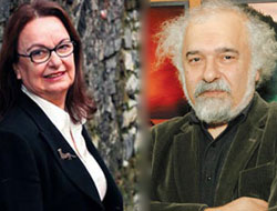 Prof. Ersanlı ve Zarakolu KCK'dan tutuklandı