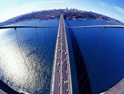 Üçüncü köprü İstanbul'u 20 milyon yapar