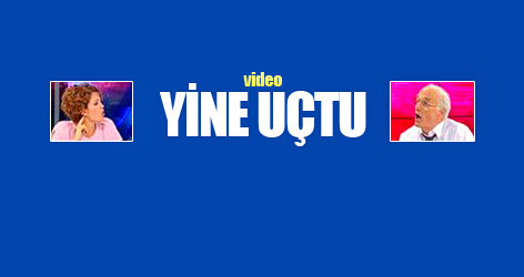 Jetci Ramiz yine UÇTU!