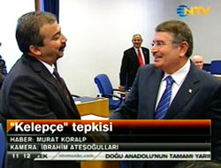 S.Süreyya'dan, Şahin'e ince mesaj