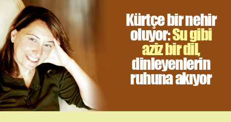 Barışa Cesaretin Adı: Şivan Perwer