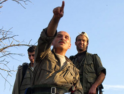 Duran Kalkan: BDP çekilsin