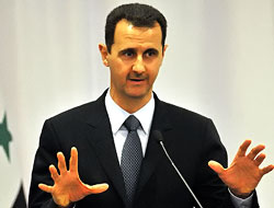 Esad'dan genel af