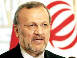 İran'dan Türkiye'ye Suriye eleştirisi