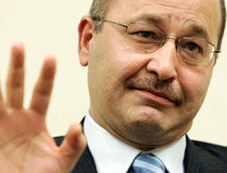 Barzani’den sonra Berham Salih geliyor