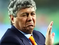 Lucescu: Türk futbolu uçurumun eşiğinde