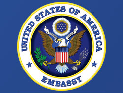 ABD Büyükelçiliği: "Kürt Açılımı bir Türk planıdır"