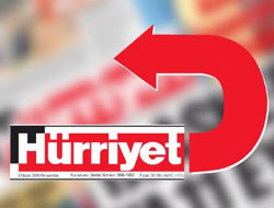 Hürriyet'in genel yayın yönetmeni istifa etti
