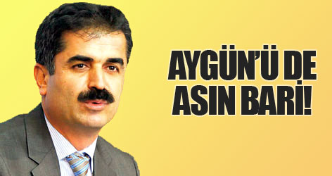 Aygün’ü de asın bari!