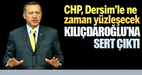 CHP, Dersim’le ne zaman yüzleşecek