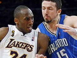 Hido'lu Orlando geri döndü!