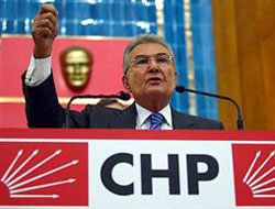 Baykal bu kez MGK'yı eleştirdi