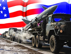 ABD, Rusya'nın restine restle karşılık verdi