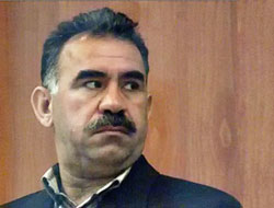 Öcalan: Görüşe çıkmamız uygun değil