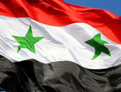 Asıl Suriye şimdi yandı!