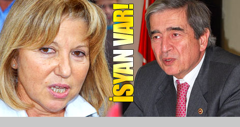 CHP'de muhaliflerin 'Dersim' isyanı!