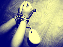 İnternet bağımlıları Bakırköy'e!